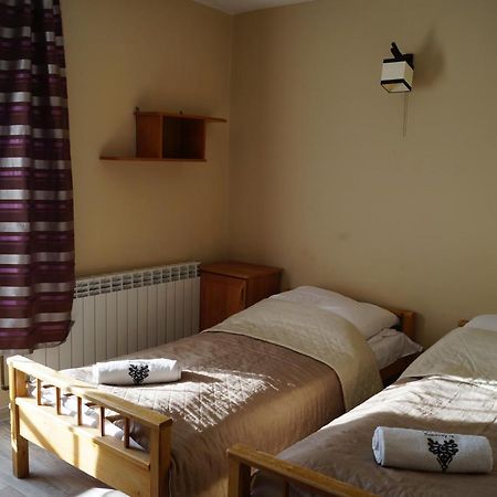 Bed and Breakfast Pod Tatrami Буковина-Татшаньска Экстерьер фото
