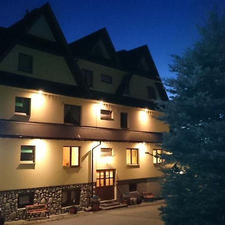 Bed and Breakfast Pod Tatrami Буковина-Татшаньска Экстерьер фото