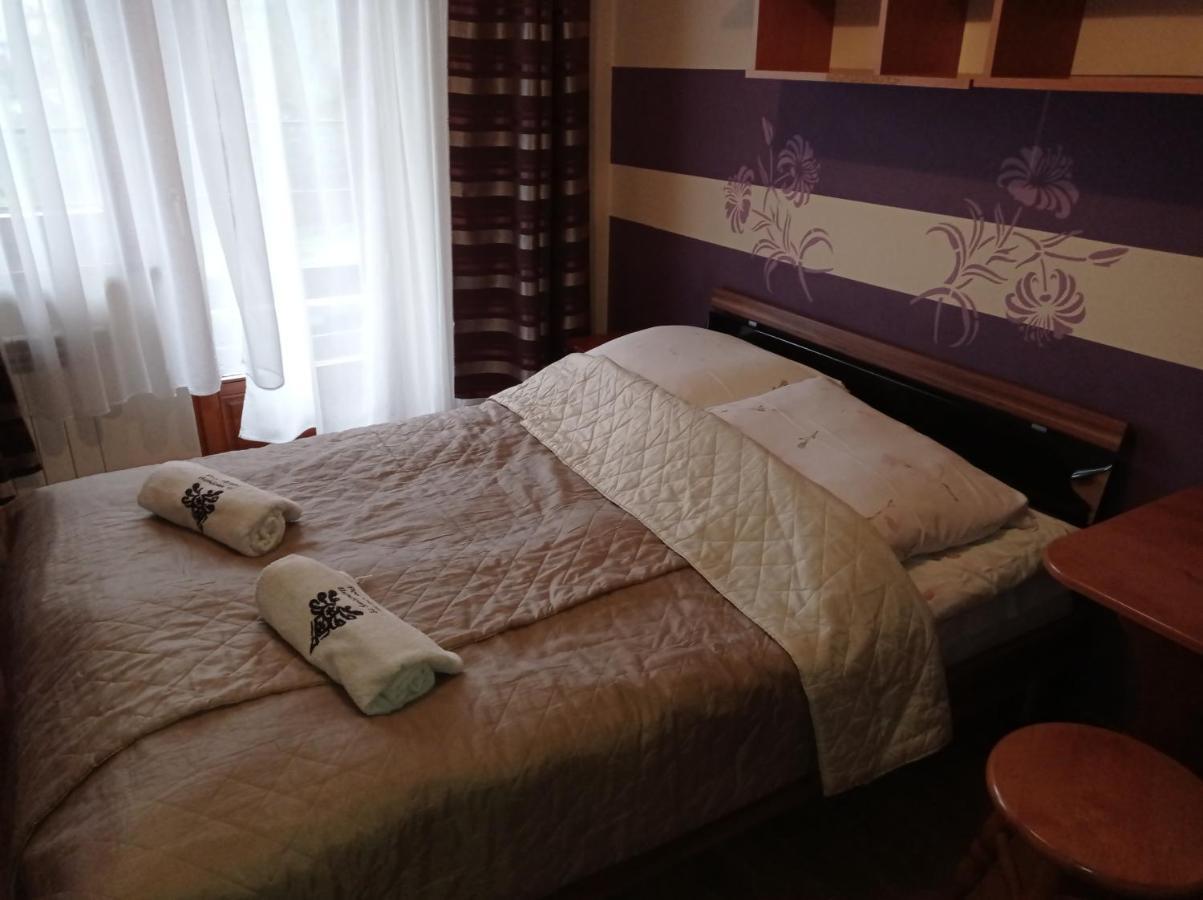 Bed and Breakfast Pod Tatrami Буковина-Татшаньска Экстерьер фото