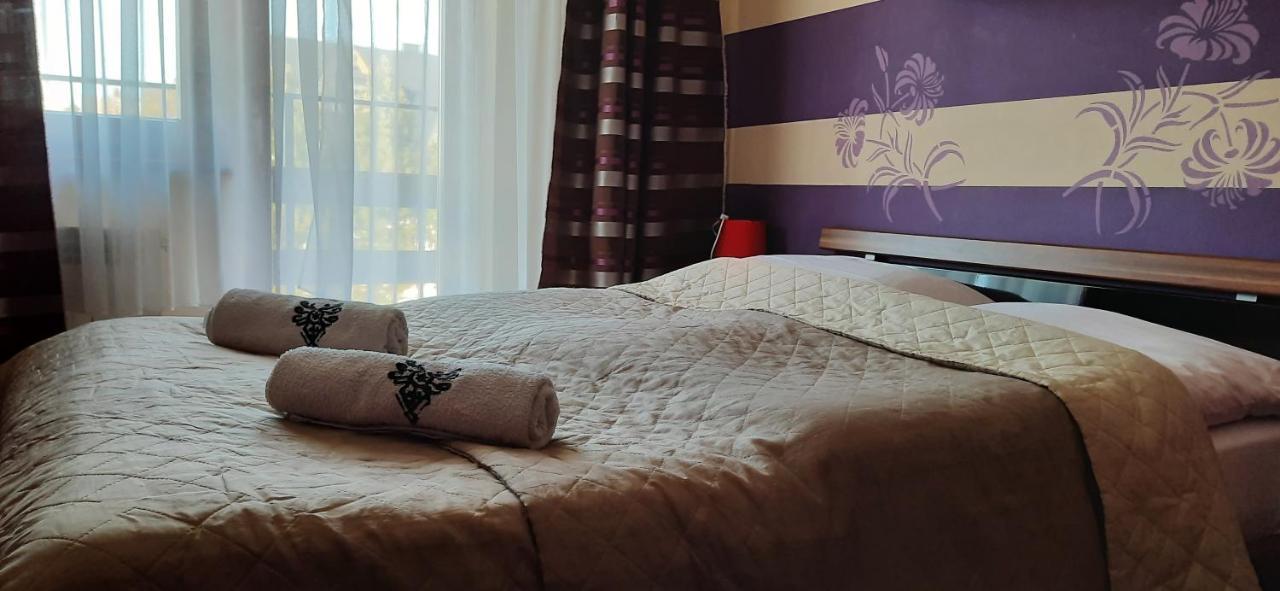 Bed and Breakfast Pod Tatrami Буковина-Татшаньска Экстерьер фото