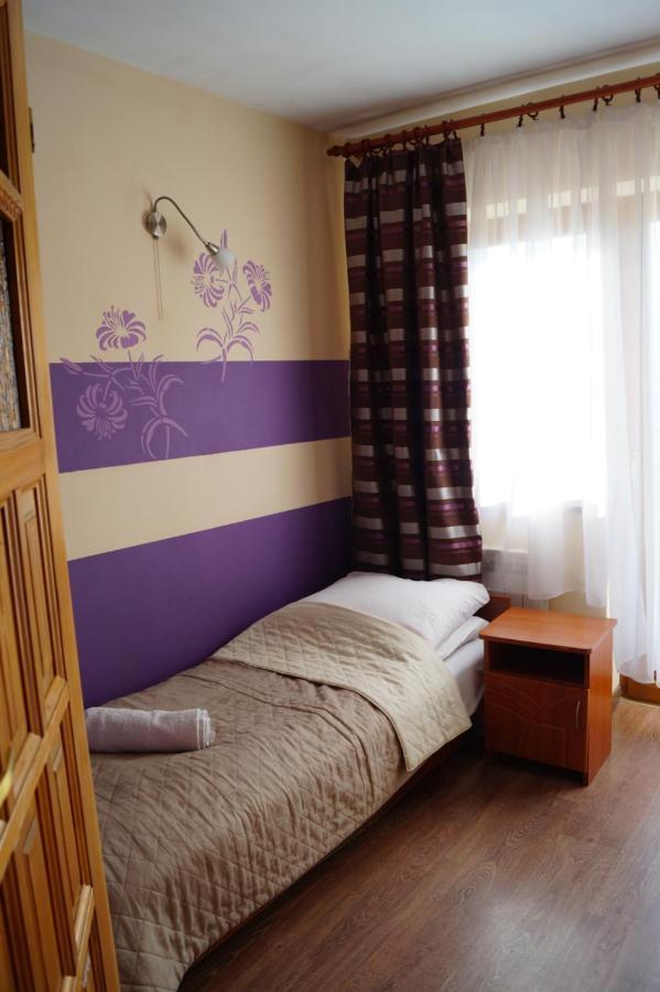 Bed and Breakfast Pod Tatrami Буковина-Татшаньска Экстерьер фото