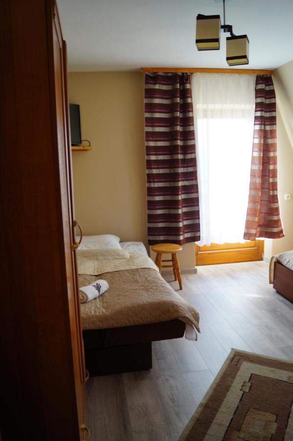 Bed and Breakfast Pod Tatrami Буковина-Татшаньска Экстерьер фото