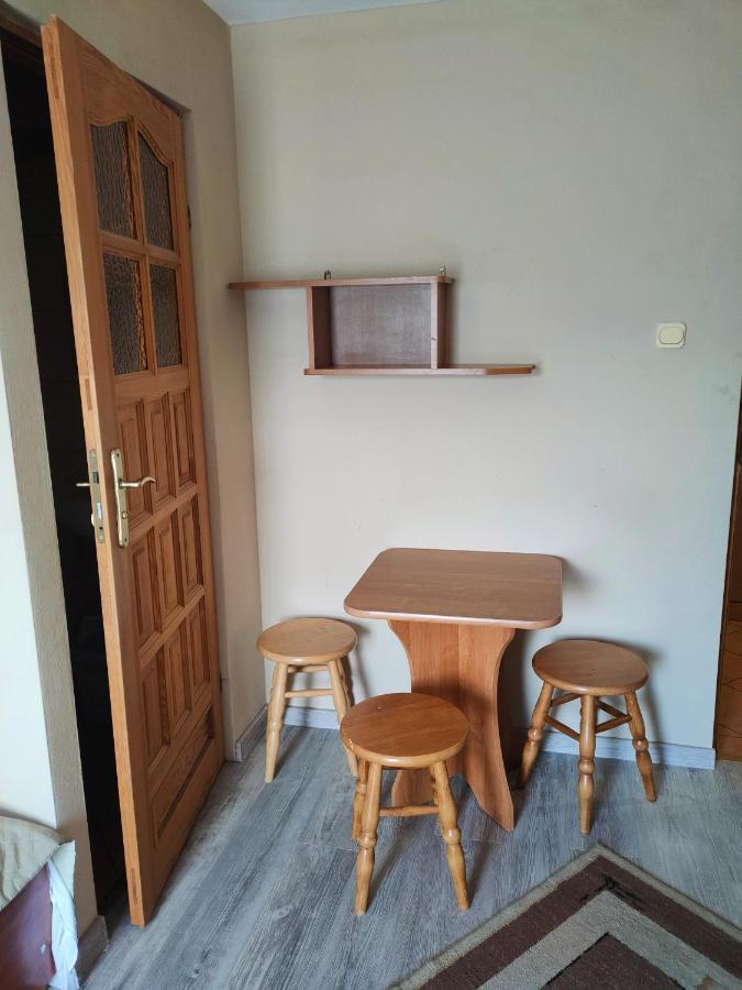 Bed and Breakfast Pod Tatrami Буковина-Татшаньска Экстерьер фото