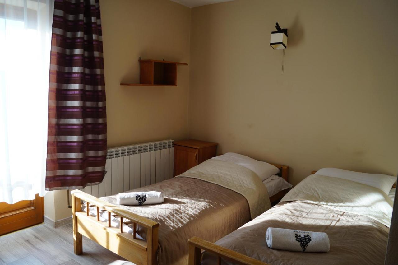 Bed and Breakfast Pod Tatrami Буковина-Татшаньска Экстерьер фото