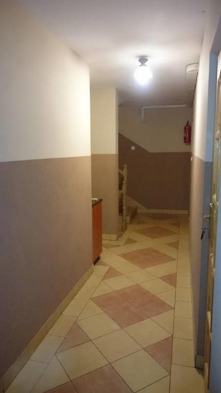 Bed and Breakfast Pod Tatrami Буковина-Татшаньска Экстерьер фото