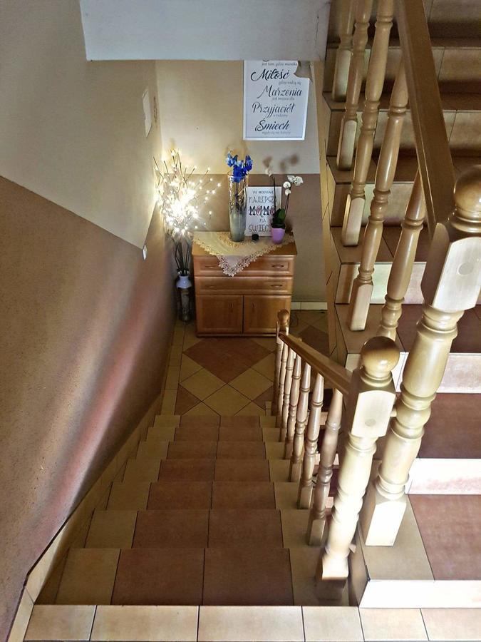 Bed and Breakfast Pod Tatrami Буковина-Татшаньска Экстерьер фото