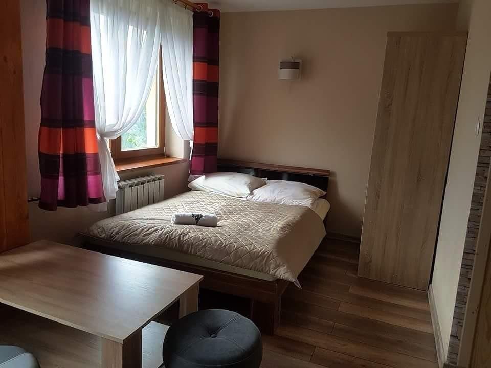 Bed and Breakfast Pod Tatrami Буковина-Татшаньска Экстерьер фото
