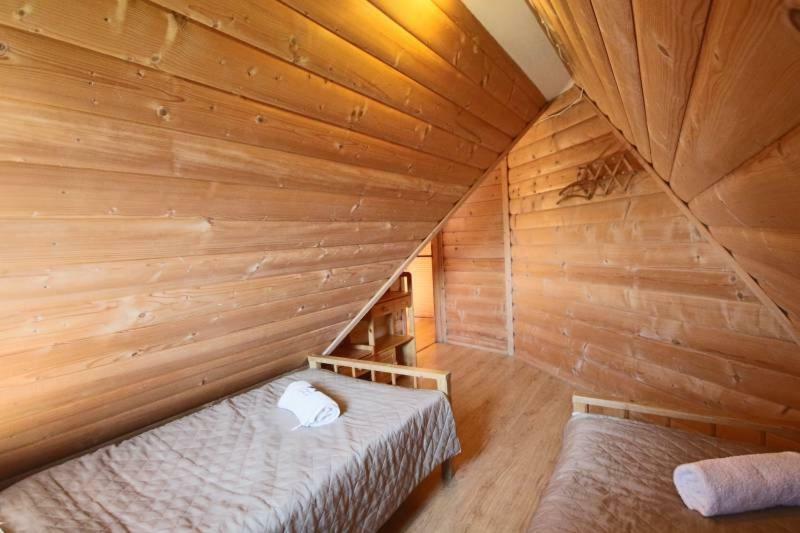 Bed and Breakfast Pod Tatrami Буковина-Татшаньска Экстерьер фото