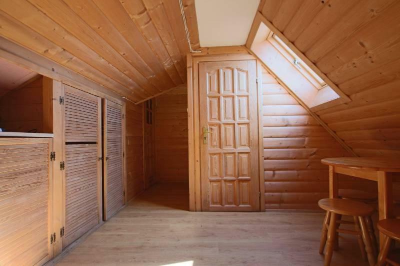 Bed and Breakfast Pod Tatrami Буковина-Татшаньска Экстерьер фото