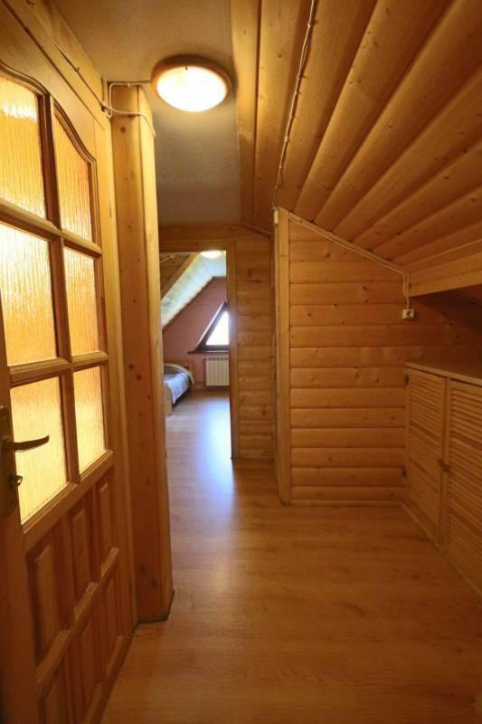 Bed and Breakfast Pod Tatrami Буковина-Татшаньска Экстерьер фото